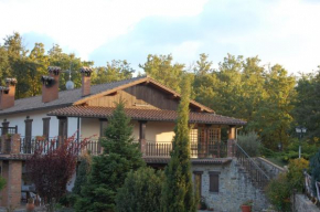 Agriturismo Countryhouse Le Giare